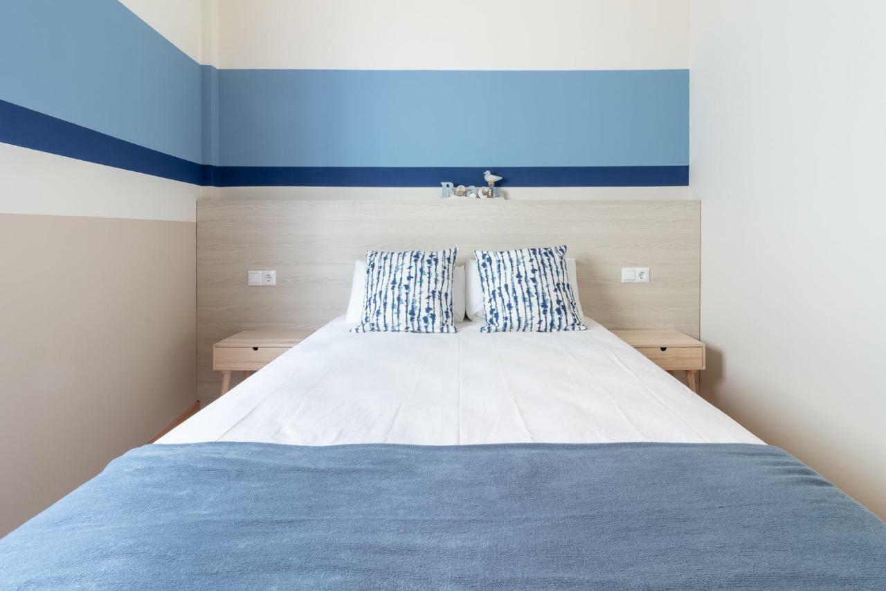Flatguest Agaete Blue Apartment Exterior photo