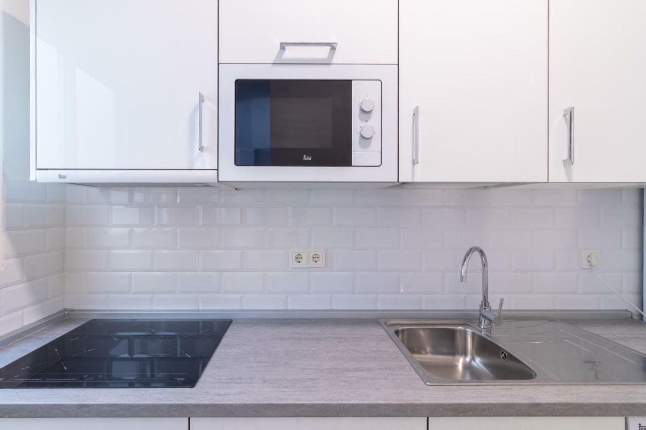Flatguest Agaete Blue Apartment Exterior photo