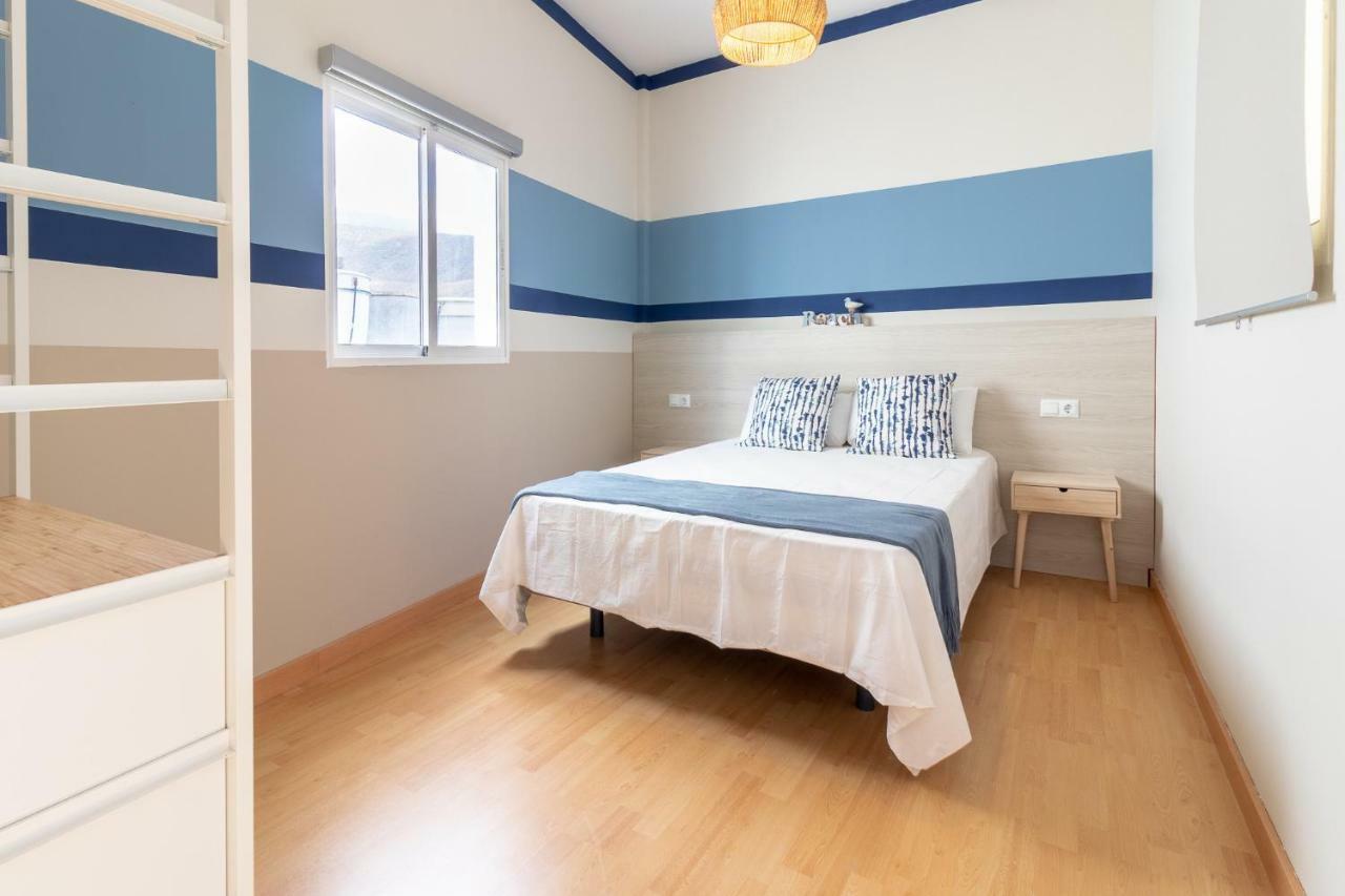 Flatguest Agaete Blue Apartment Exterior photo